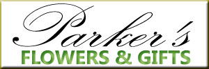 Parker&#39;s Flowers &amp; Gifts